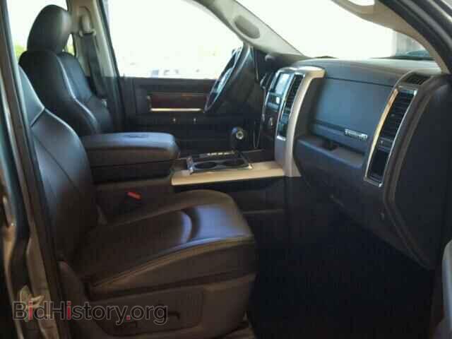 2010 DODGE RAM 1500 - VIN: 1D7RB1CT2AS141998 - Фото 5