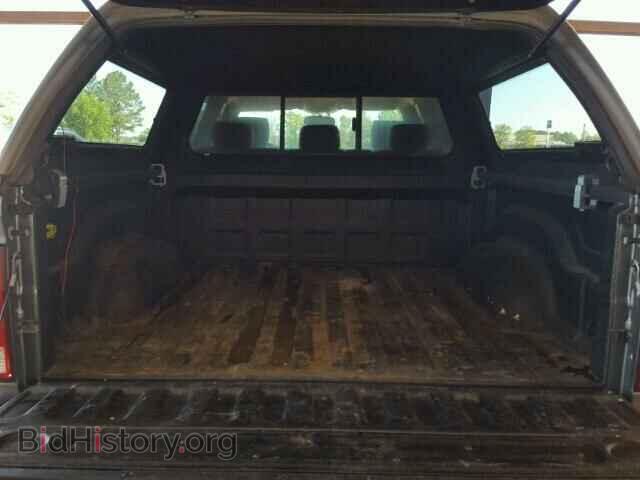 2010 DODGE RAM 1500 - VIN: 1D7RB1CT2AS141998 - Фото 9