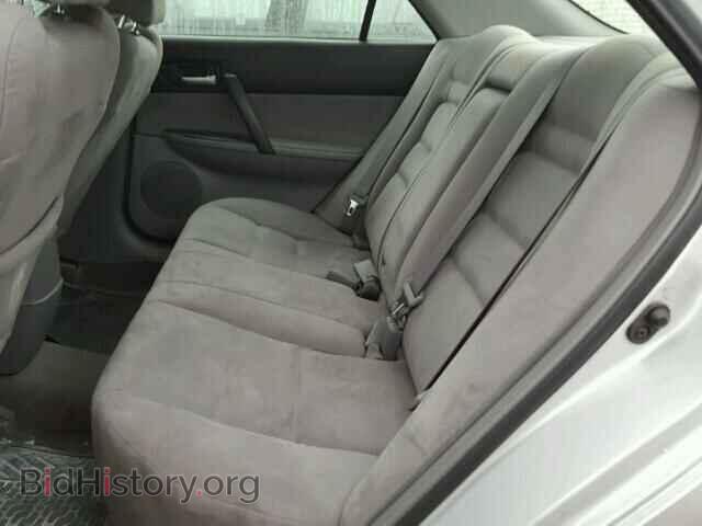 2007 MAZDA 6 - VIN: 1YVHP80C275M19272 - Фото 6