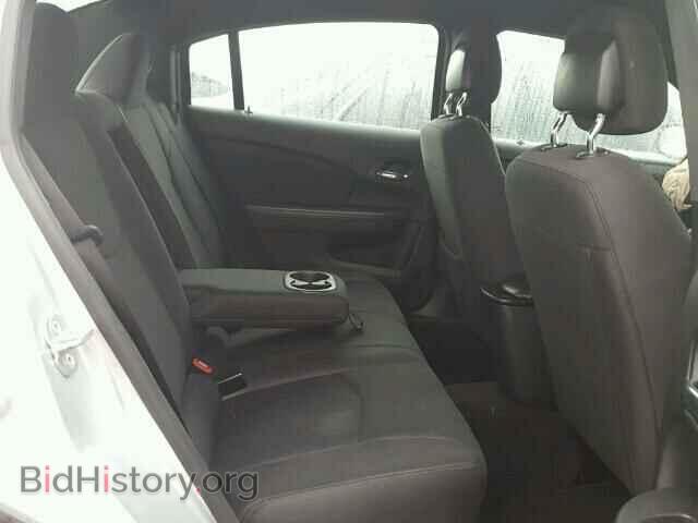 2012 CHRYSLER 200 - VIN: 1C3CCBAB4CN319512 - Фото 6