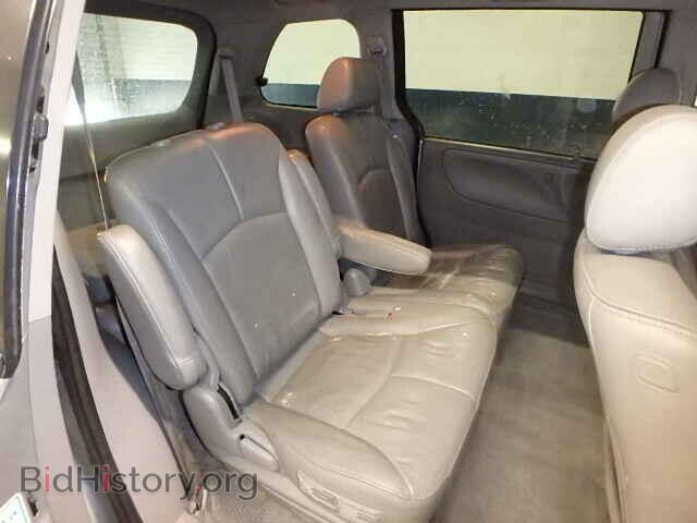 2000 MAZDA MPV - VIN: JM3LW28G3Y0105837 - Фото 6
