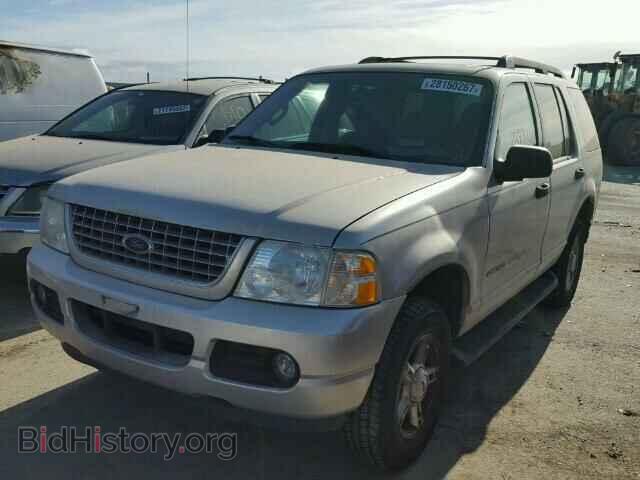 2005 FORD EXPLORER - VIN: 1FMZU73E25UB85868 - Photo 2