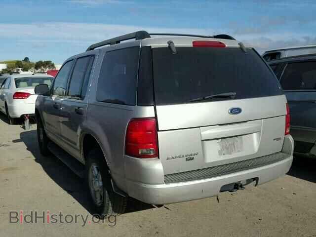 2005 FORD EXPLORER - VIN: 1FMZU73E25UB85868 - Photo 3