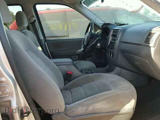 2005 FORD EXPLORER - VIN: 1FMZU73E25UB85868 - Photo 5