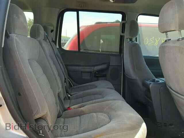 2005 FORD EXPLORER - VIN: 1FMZU73E25UB85868 - Photo 6