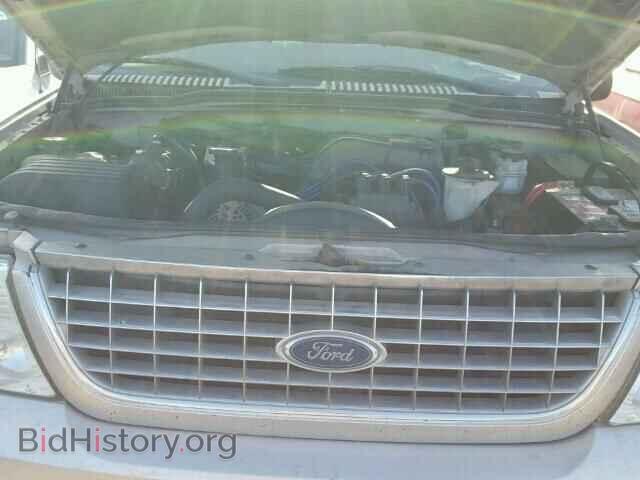 2005 FORD EXPLORER - VIN: 1FMZU73E25UB85868 - Photo 7