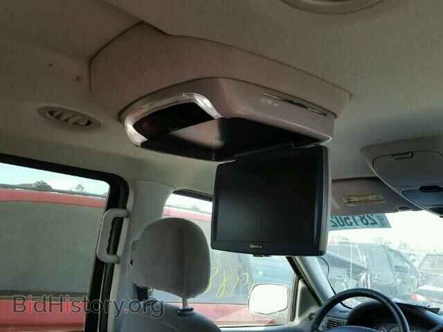 2005 FORD EXPLORER - VIN: 1FMZU73E25UB85868 - Photo 9