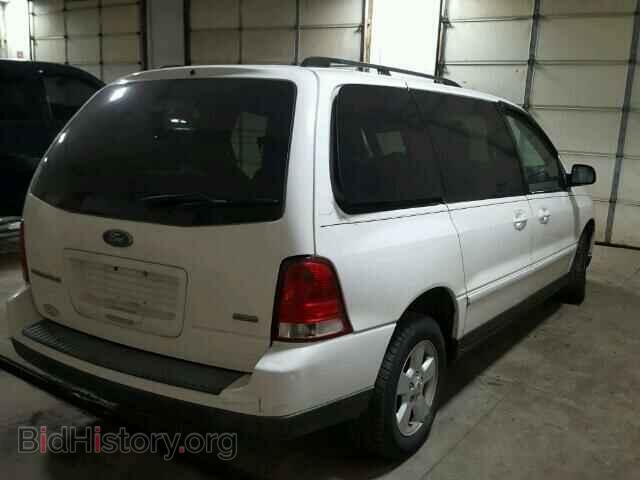2004 FORD FREESTAR - VIN: 2FMZA576X4BA48438 - Фото 4