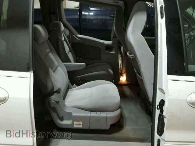 2004 FORD FREESTAR - VIN: 2FMZA576X4BA48438 - Фото 6
