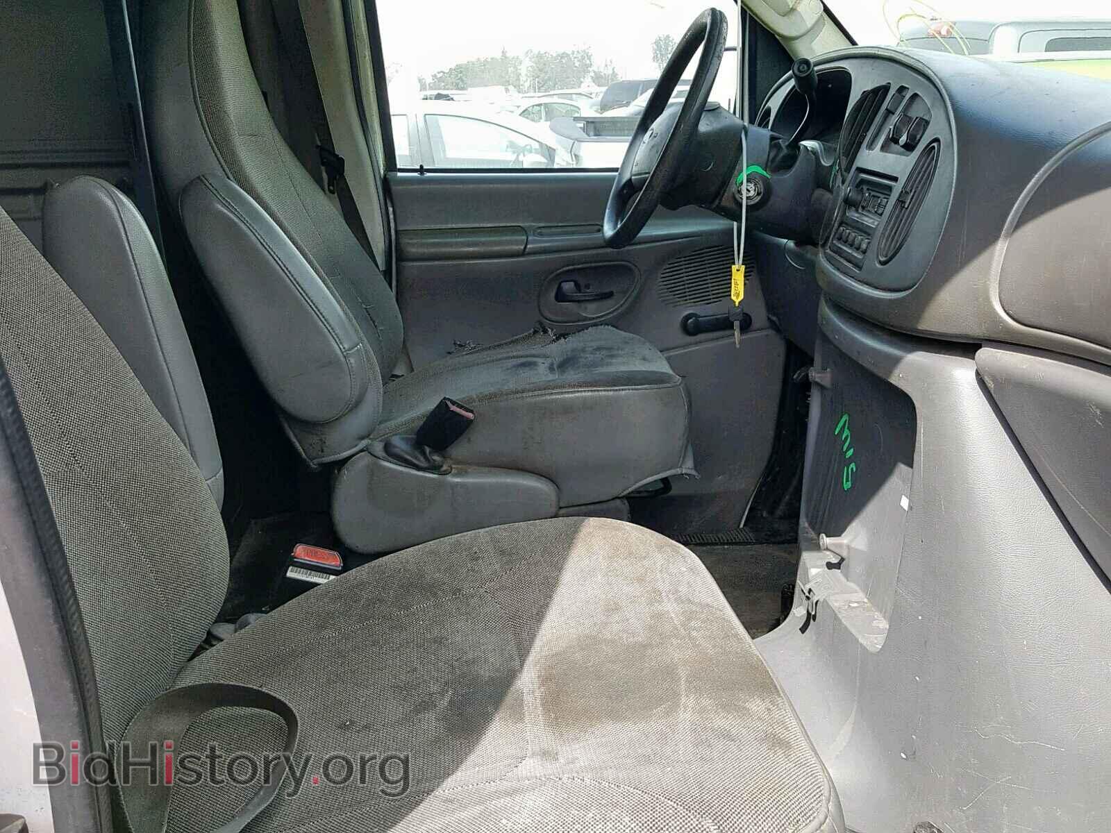 2003 FORD ECONOLINE - VIN: 1FTNE24L43HB62789 - Photo 5