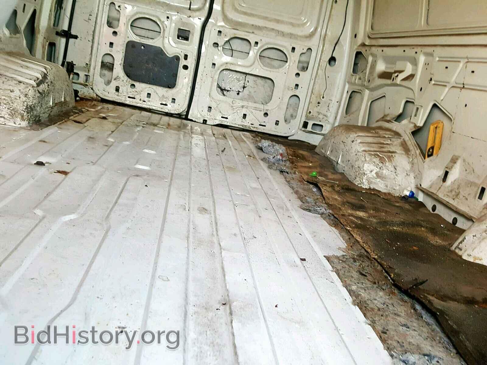 2003 FORD ECONOLINE - VIN: 1FTNE24L43HB62789 - Photo 6
