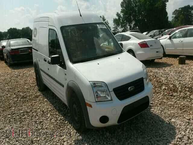 Photo NM0LS7DN5BT072283 - FORD TRANSIT CO 2011