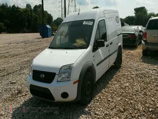 2011 FORD TRANSIT CO - VIN: NM0LS7DN5BT072283 - Фото 2