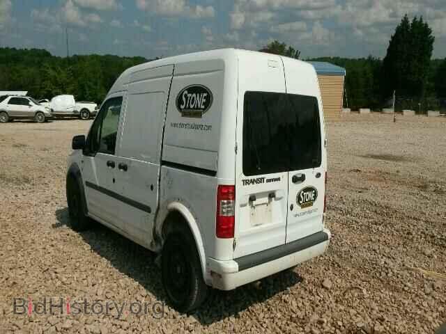 2011 FORD TRANSIT CO - VIN: NM0LS7DN5BT072283 - Фото 3