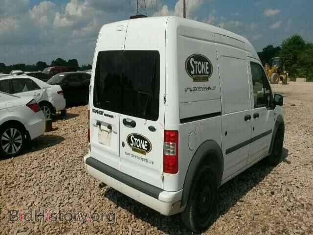 2011 FORD TRANSIT CO - VIN: NM0LS7DN5BT072283 - Фото 4