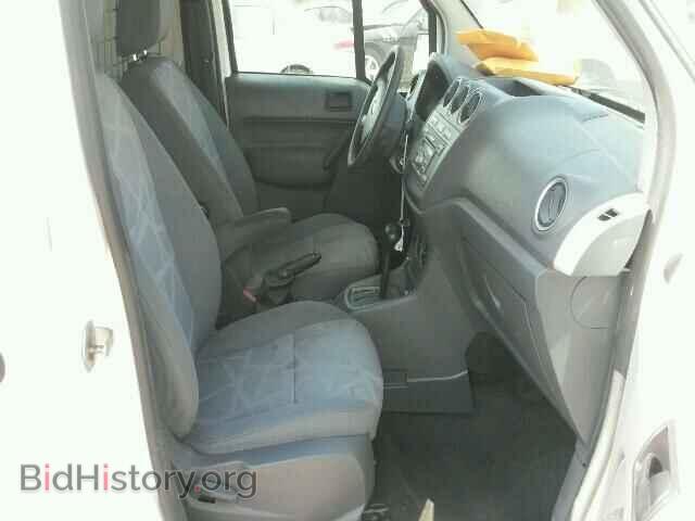 2011 FORD TRANSIT CO - VIN: NM0LS7DN5BT072283 - Фото 5