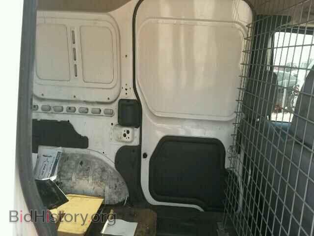2011 FORD TRANSIT CO - VIN: NM0LS7DN5BT072283 - Фото 6