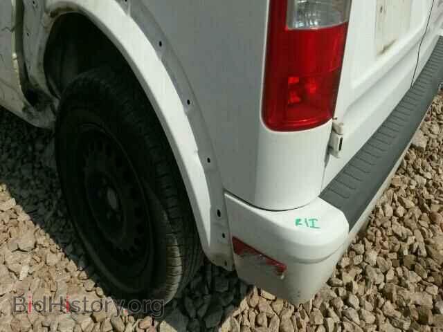 2011 FORD TRANSIT CO - VIN: NM0LS7DN5BT072283 - Фото 10