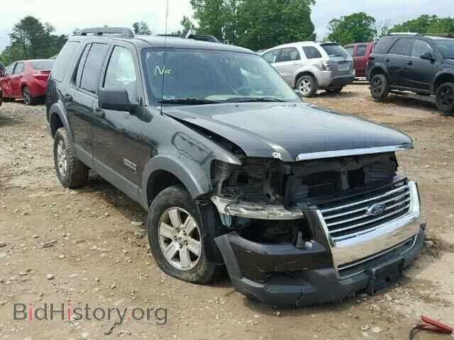 Photo 1FMEU73E86ZA02492 - FORD EXPLORER 2006