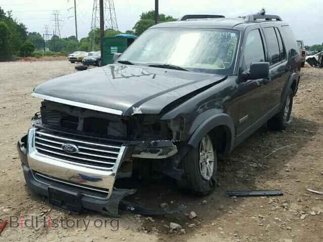 2006 FORD EXPLORER - VIN: 1FMEU73E86ZA02492 - Photo 2