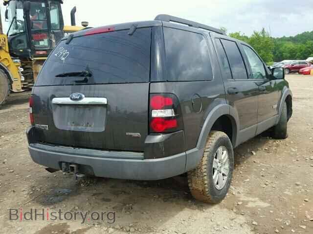 2006 FORD EXPLORER - VIN: 1FMEU73E86ZA02492 - Photo 4