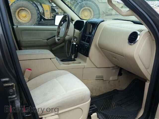 2006 FORD EXPLORER - VIN: 1FMEU73E86ZA02492 - Photo 5