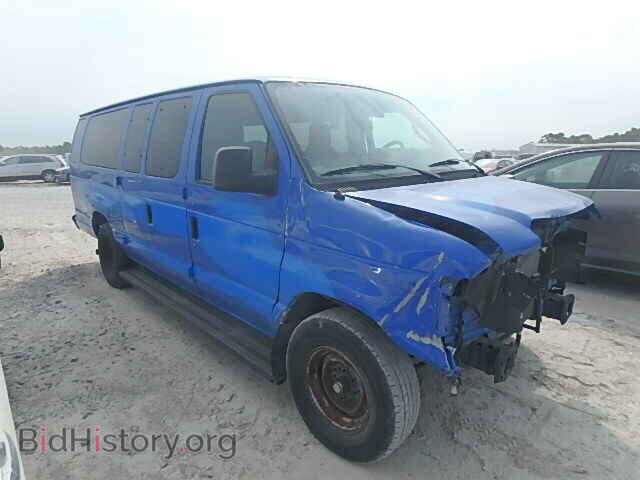 Photo 1FBSS3BLXBDA72030 - FORD ECONOLINE 2011