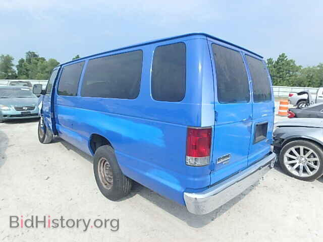2011 FORD ECONOLINE - VIN: 1FBSS3BLXBDA72030 - Photo 3