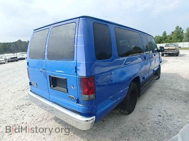 2011 FORD ECONOLINE - VIN: 1FBSS3BLXBDA72030 - Photo 4