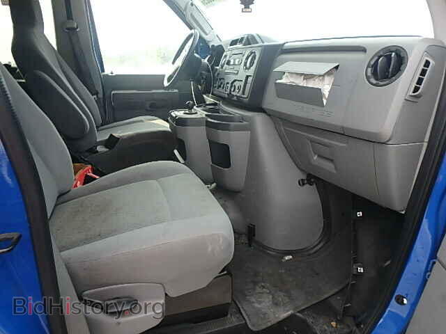 2011 FORD ECONOLINE - VIN: 1FBSS3BLXBDA72030 - Photo 5