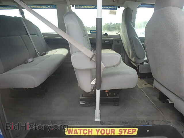 2011 FORD ECONOLINE - VIN: 1FBSS3BLXBDA72030 - Photo 6