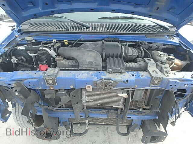 2011 FORD ECONOLINE - VIN: 1FBSS3BLXBDA72030 - Photo 7