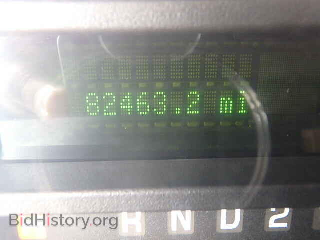 2011 FORD ECONOLINE - VIN: 1FBSS3BLXBDA72030 - Photo 8