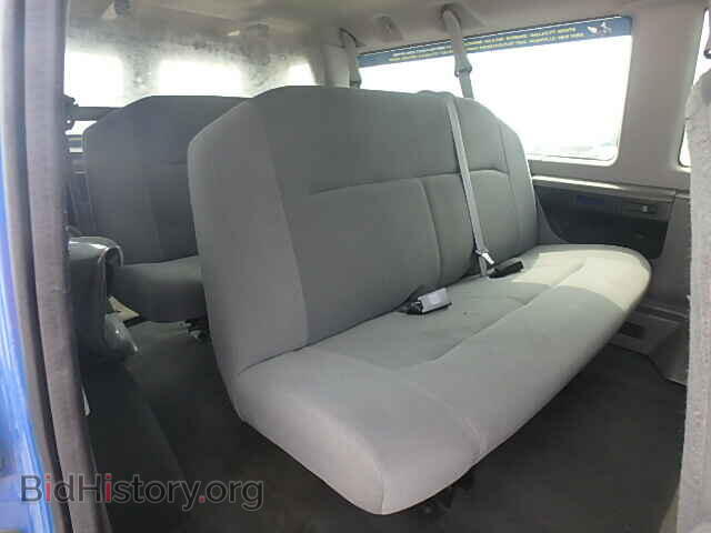 2011 FORD ECONOLINE - VIN: 1FBSS3BLXBDA72030 - Photo 9