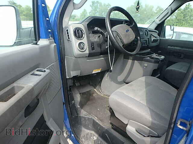 2011 FORD ECONOLINE - VIN: 1FBSS3BLXBDA72030 - Photo 10