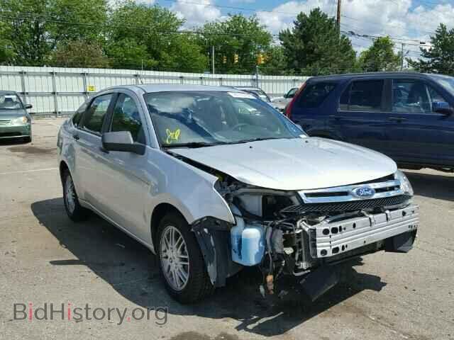 Фотография 1FAHP3FN1AW278400 - FORD FOCUS 2010