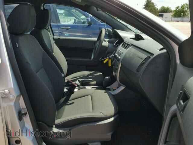 2010 FORD FOCUS - VIN: 1FAHP3FN1AW278400 - Фото 5
