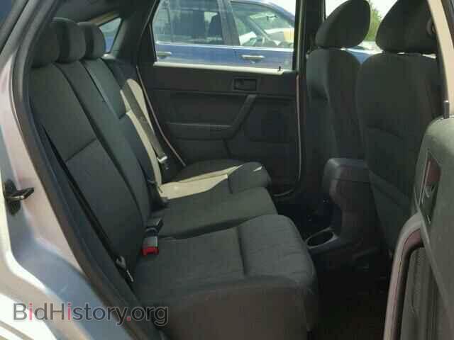 2010 FORD FOCUS - VIN: 1FAHP3FN1AW278400 - Фото 6