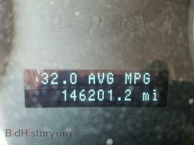 2010 FORD FOCUS - VIN: 1FAHP3FN1AW278400 - Фото 8