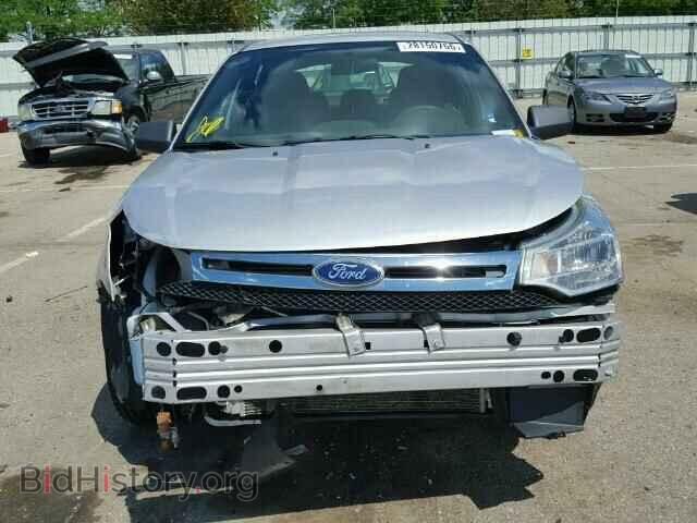 2010 FORD FOCUS - VIN: 1FAHP3FN1AW278400 - Фото 9