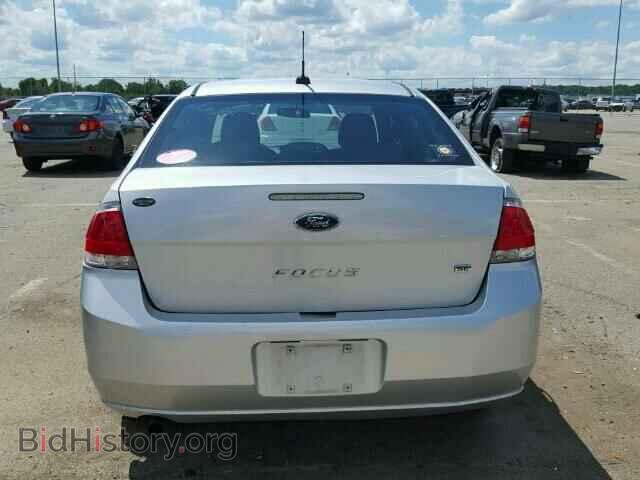 2010 FORD FOCUS - VIN: 1FAHP3FN1AW278400 - Фото 10