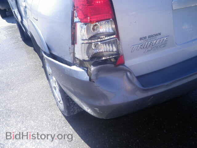 2002 MAZDA TRIBUTE - VIN: 4F2YU08152KM26407 - Фото 9