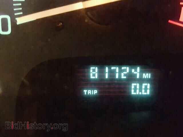 2000 BUICK PARK AVE - VIN: 1G4CW52K0Y4122185 - Фото 8