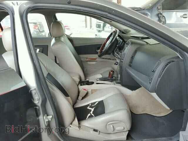 2004 CADILLAC CTS - VIN: 1G6DM577440104005 - Photo 5