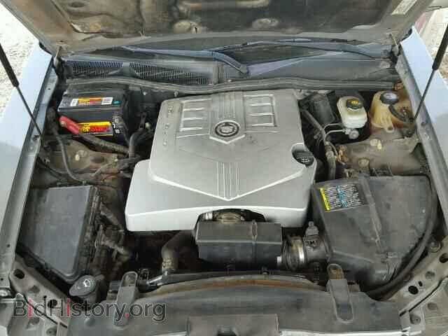 2004 CADILLAC CTS - VIN: 1G6DM577440104005 - Photo 7