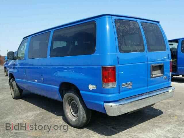 2012 FORD ECONOLINE - VIN: 1FBNE3BL6CDA66697 - Фото 3