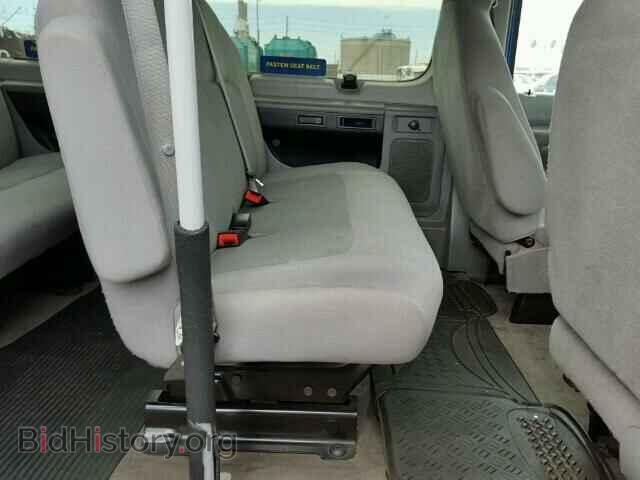 2012 FORD ECONOLINE - VIN: 1FBNE3BL6CDA66697 - Фото 6