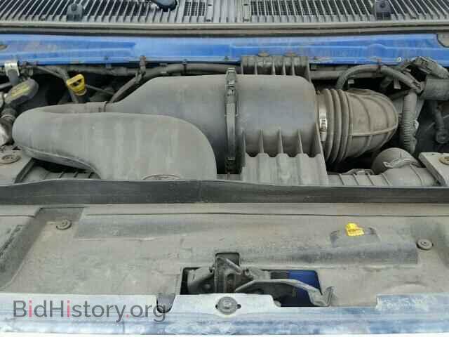2012 FORD ECONOLINE - VIN: 1FBNE3BL6CDA66697 - Фото 7