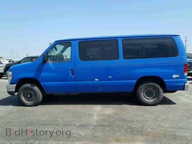 2012 FORD ECONOLINE - VIN: 1FBNE3BL6CDA66697 - Фото 9