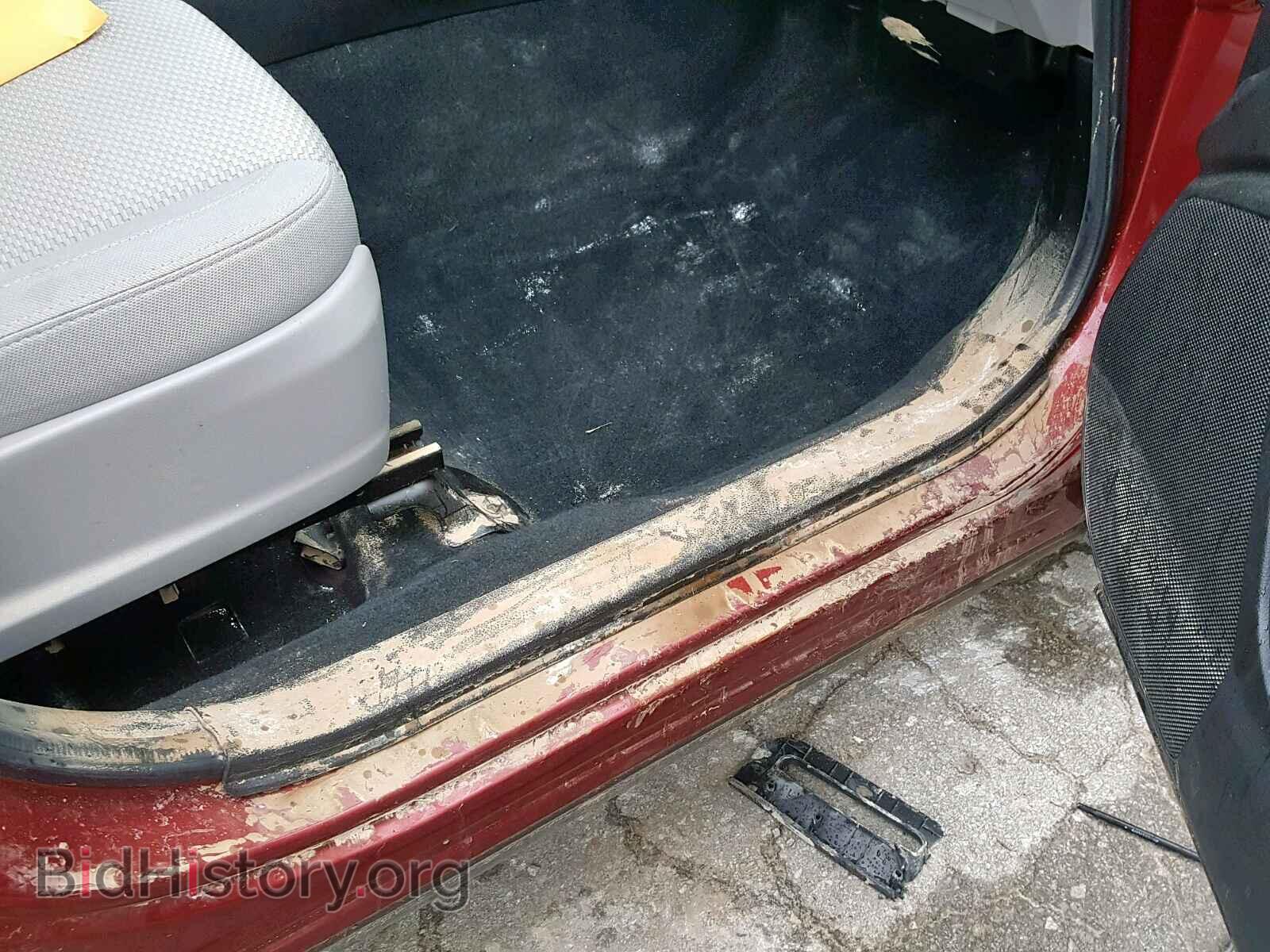 2014 SUBARU FORESTER - VIN: JF2SJAAC4EH428054 - Photo 9